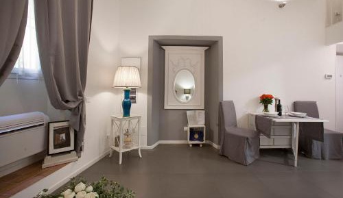 Apartment - Split Level