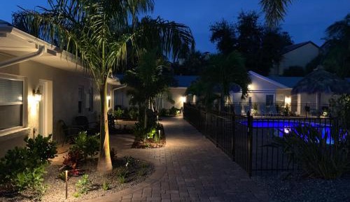 King Studio with Terrace