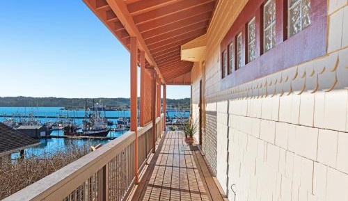 Three Bedroom holiday home 