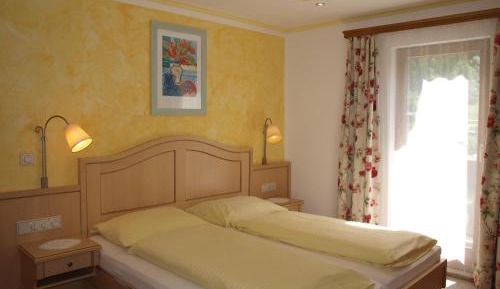 Double or Twin Room with Balcony