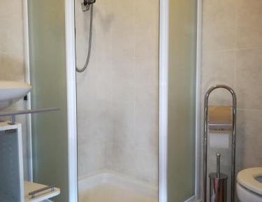 Double or Twin Room with Private Bathroom