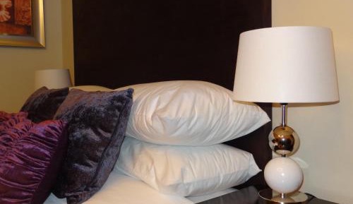 Deluxe Double Room (2 Adults + 1 Child)