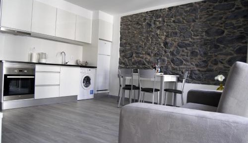 One-Bedroom Apartment (4 Adults)