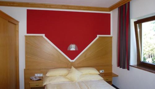 Superior Double Room with Garden View