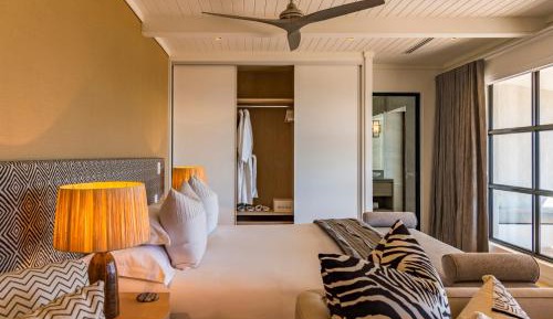 Deluxe Vineyard Suite - Africa