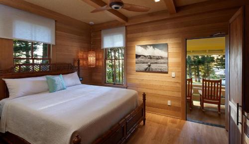 Lanai Room