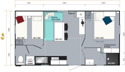 Mobile Home
