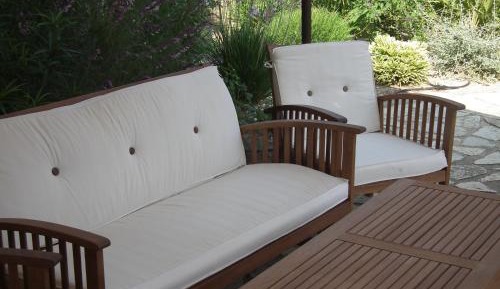 Family Room with Sea View
