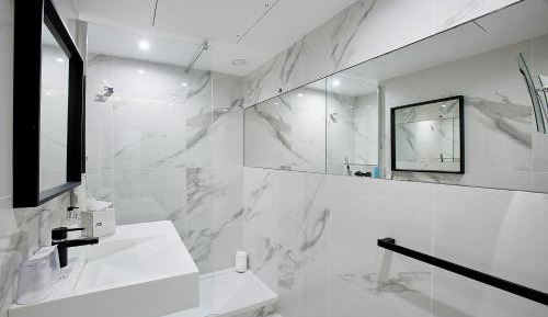 Superior King Room with Terrace