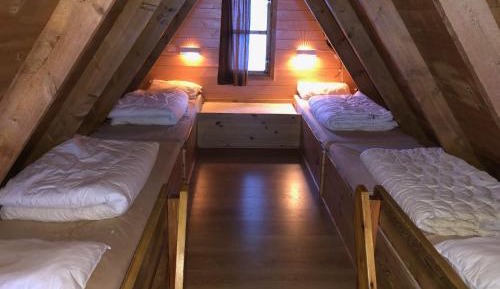 One-Bedroom Cottage
