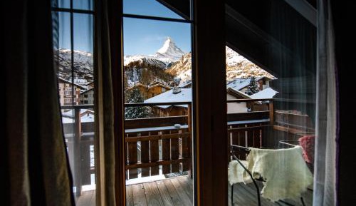 Matterhorn Suite