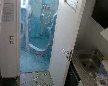 Two-Bedroom Apartment - Split Level