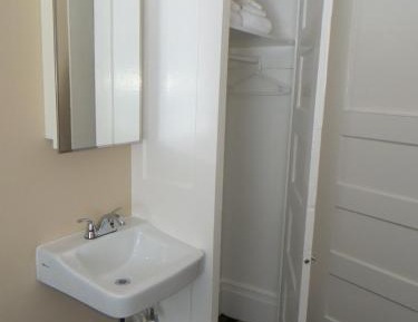 Standard Room with Shared Bathroom