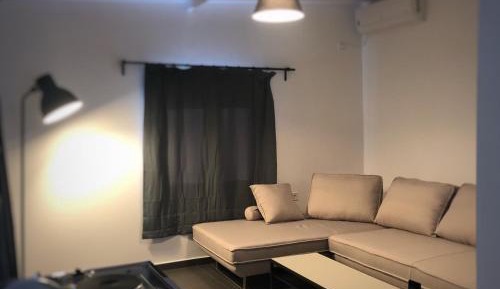 Junior Suite with Terrace