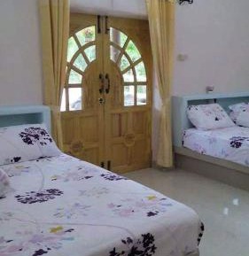 One-Bedroom Bungalow