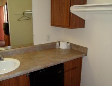 Queen Room - Smoking