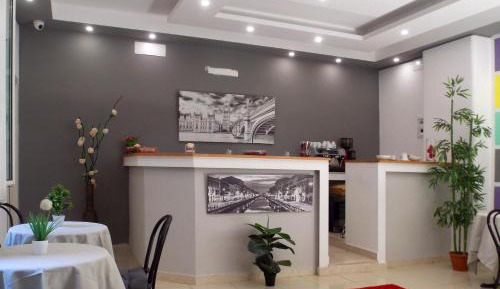 Bed in 8-Bed Dormitory Room