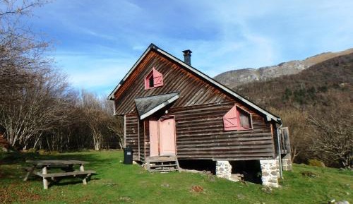 Chalet