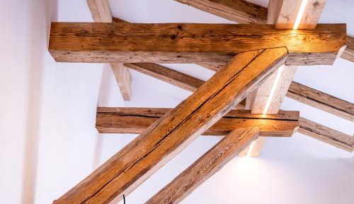 Superior Apartment with Sauna