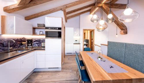 Superior Apartment with Sauna