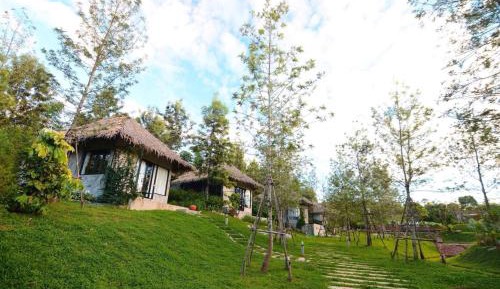 King Room with Garden View