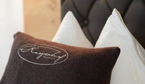 Two-Bedroom Apartment Typ 6