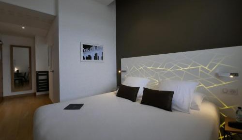 Confort Double Room