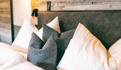 Life Style Double Room