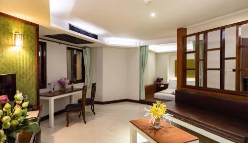 Superior Double Room