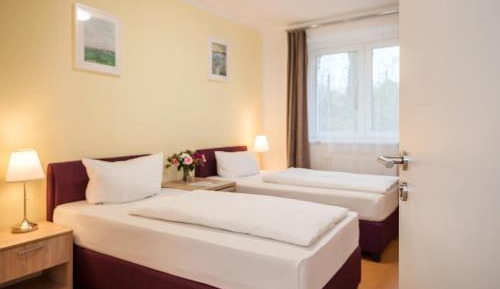 Doppelzimmer comfort