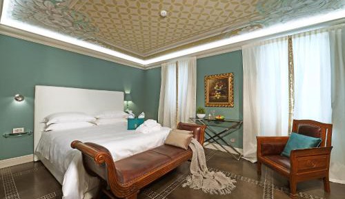 Comfort Double or Twin Room