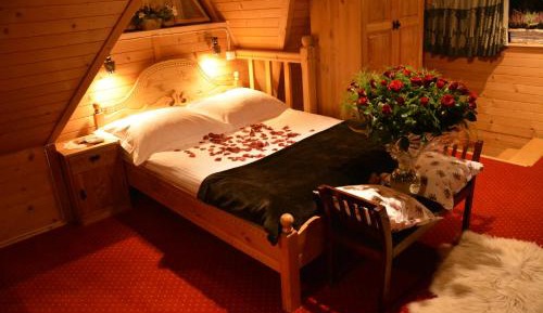 Apartment with Sauna