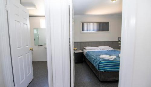 2 Bedroom Family