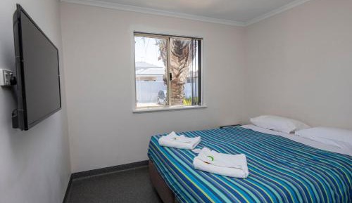 2 Bedroom Deluxe