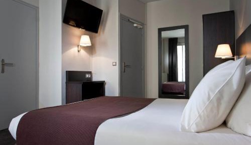 Club Double or Twin Room