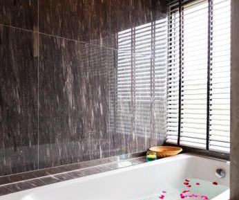 King Suite with Balcony