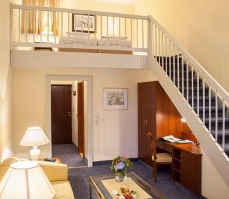 Single Room with Balcony