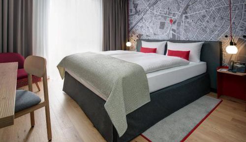 Superior Queen Room