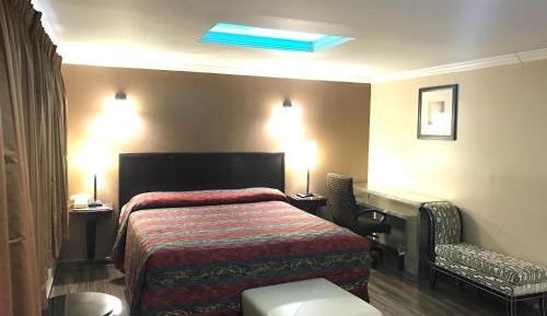 Exclusive Suite