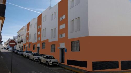 Two-Bedroom Apartment (2-4 Adults)