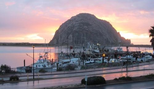 King Room with Sea View