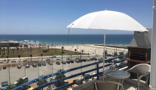 Apartment with Sea View