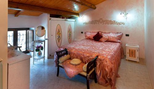 Double or Twin Room with Private External Bathroom