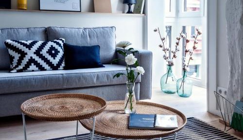 Superior Apartment