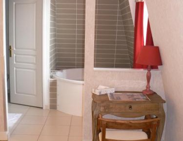 Standard  Double Room