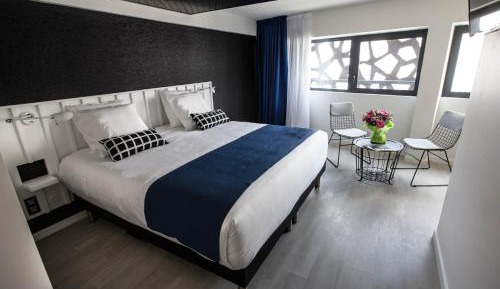 Prestige Double Room