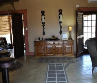 Superior Chalet