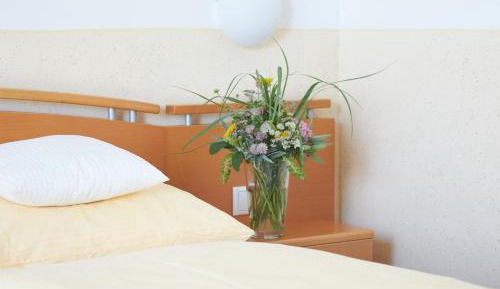 Comfort Double Room with Balcony and Air Condition