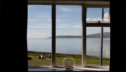 Double or Twin Room with Shared Bathroom