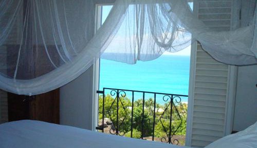 Villa with Sea View and Private Pool